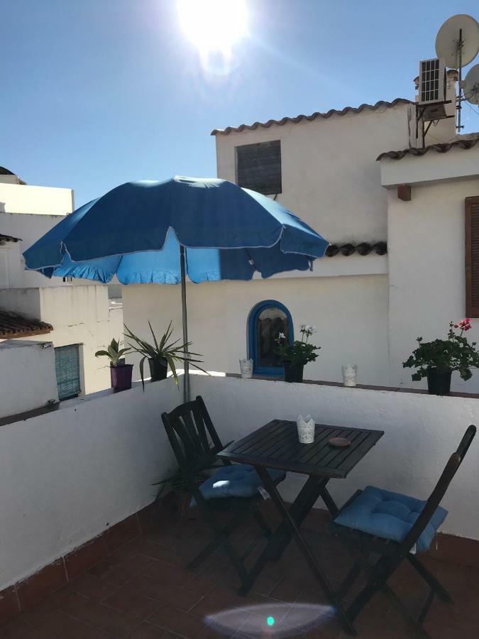Sitges Estudio En Port Aiguadolc Apartment Exterior photo