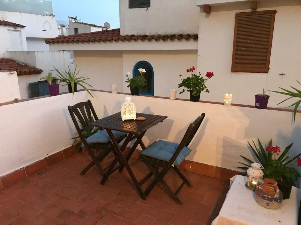 Sitges Estudio En Port Aiguadolc Apartment Exterior photo