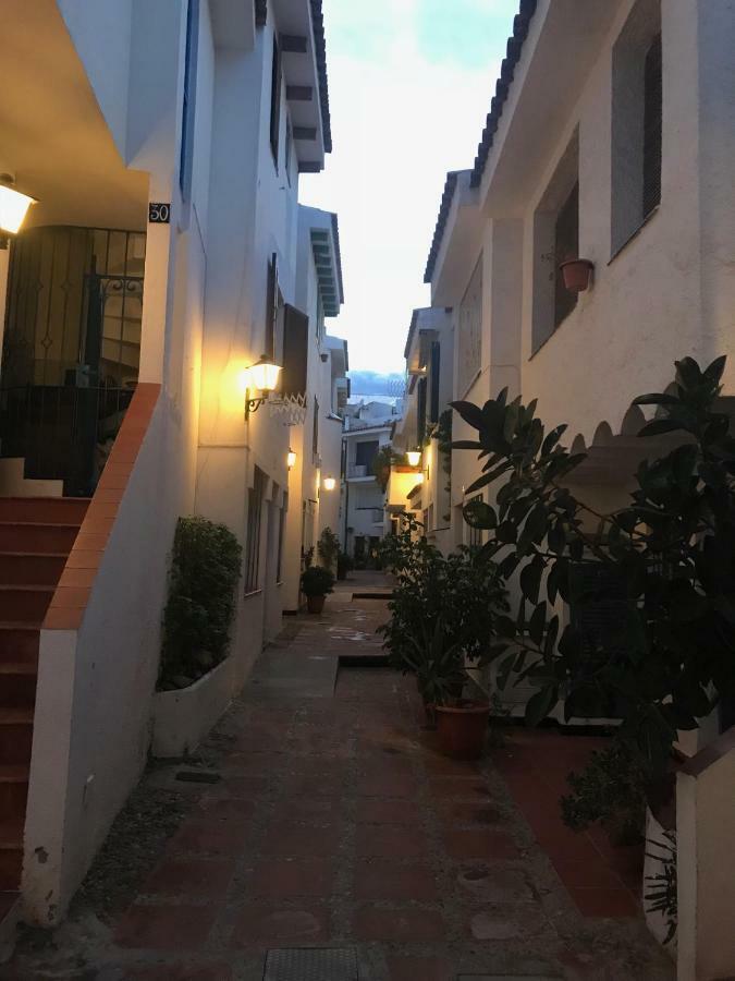 Sitges Estudio En Port Aiguadolc Apartment Exterior photo